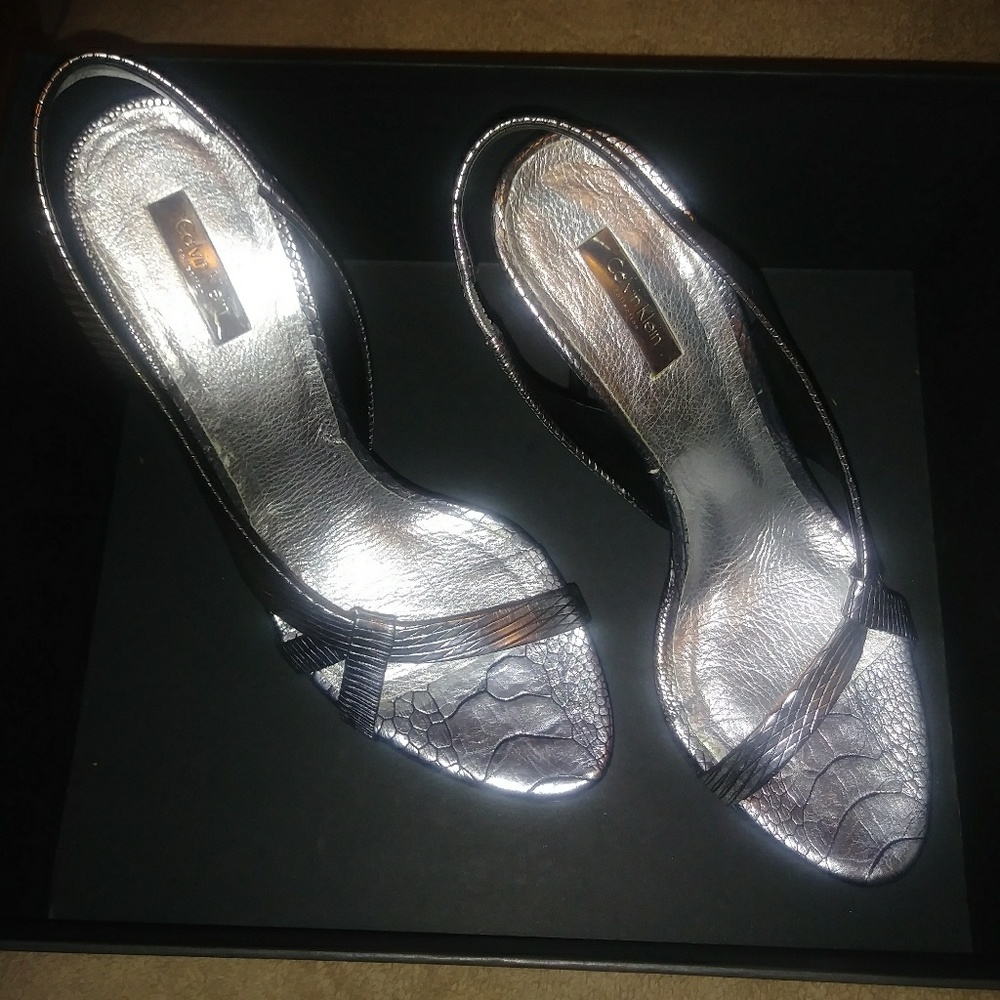 Calvin Klein Collection Made in Italy